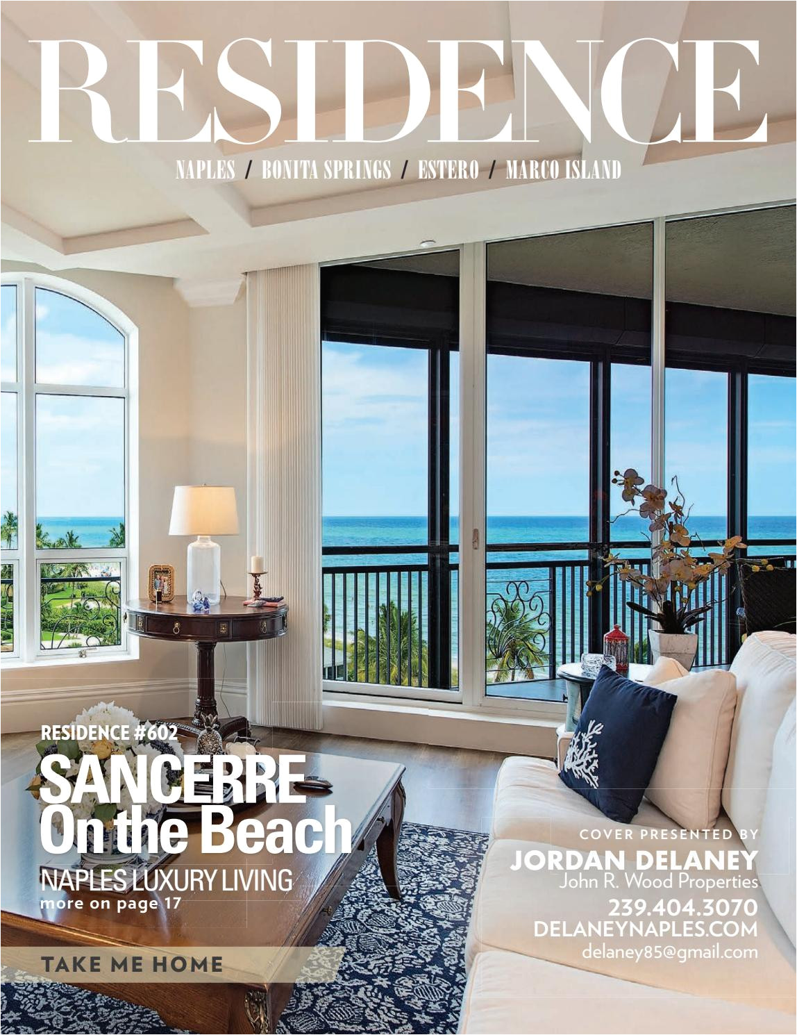 residence magazine november december 2017 by fine magazine naples fl issuu