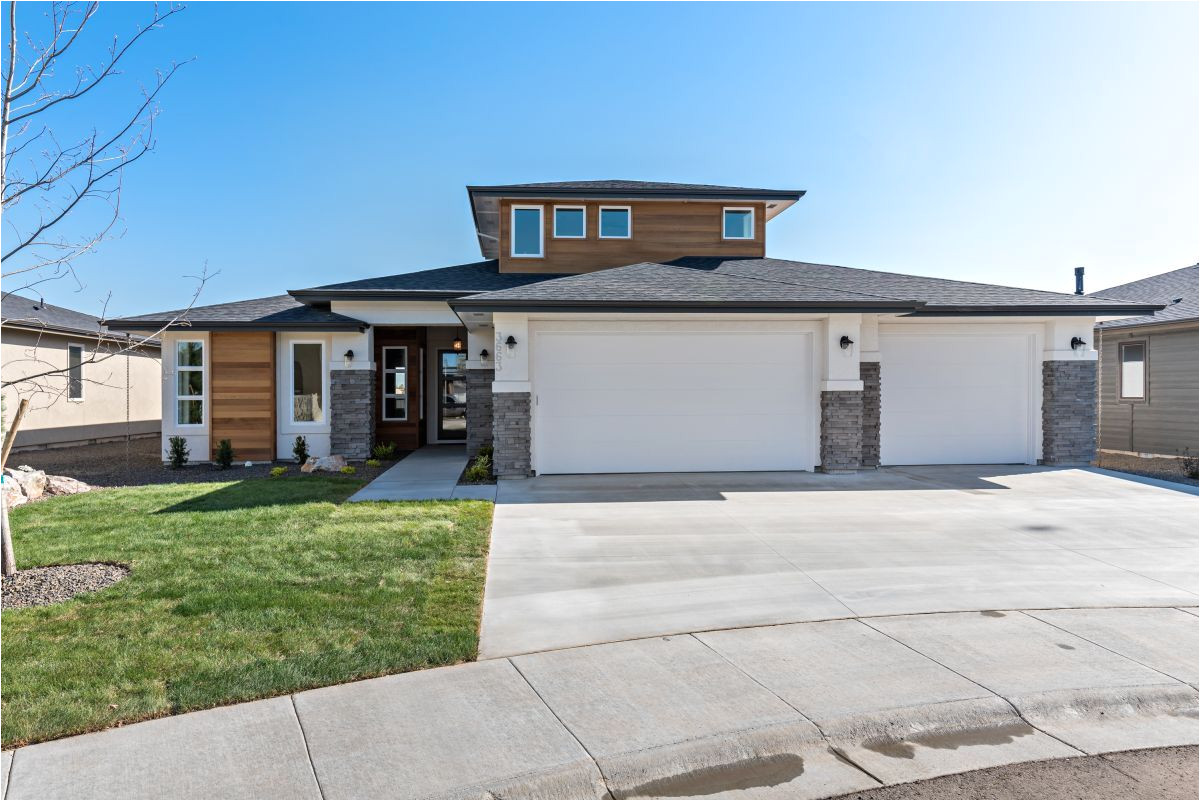 2018 boise idaho parade home