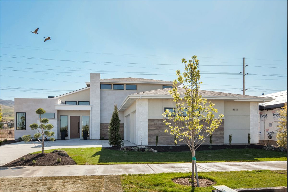 2018 boise idaho parade home