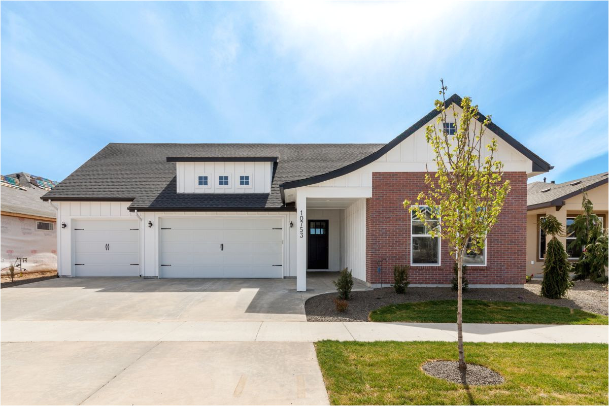 2018 boise idaho parade home