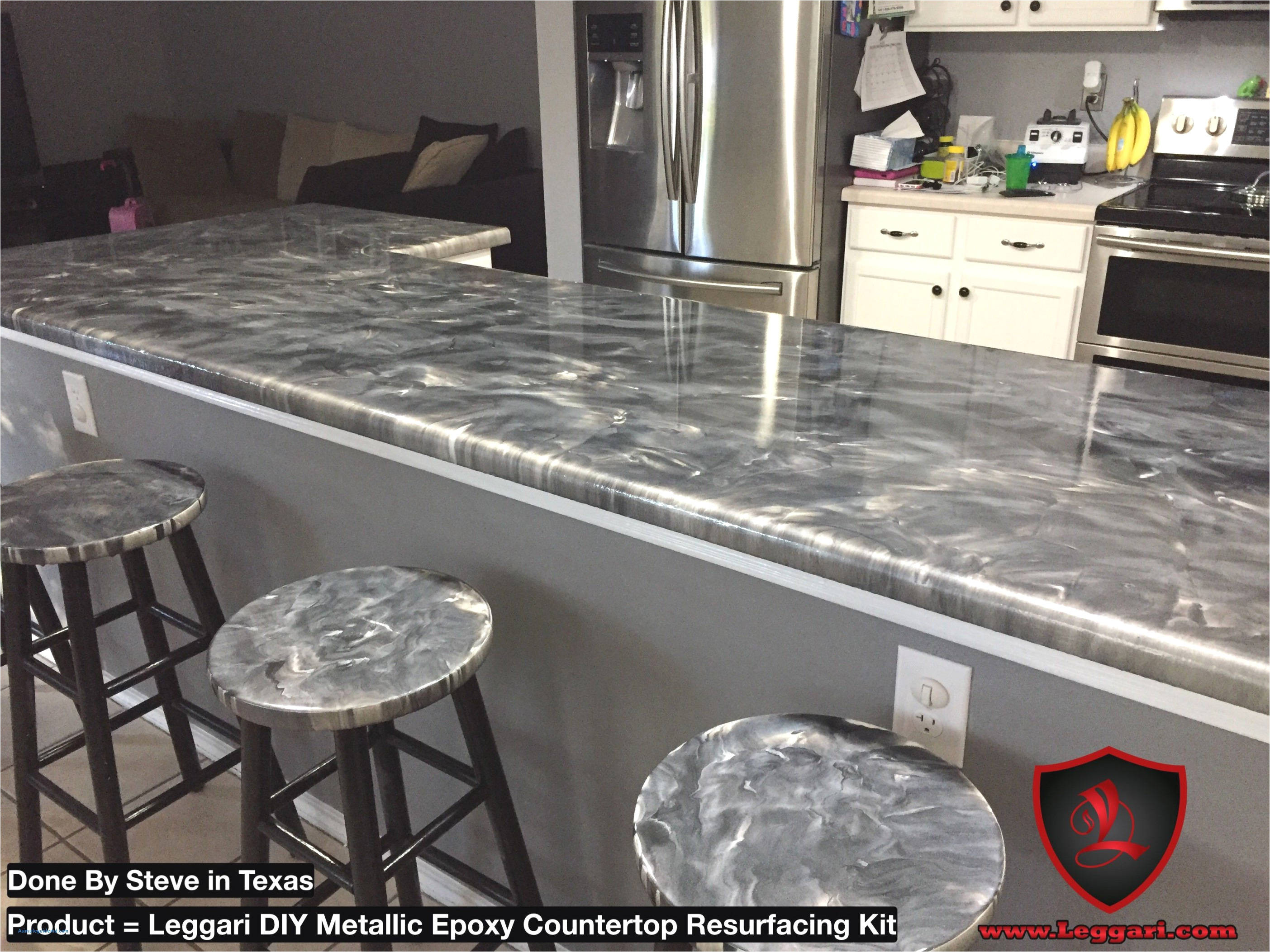 Leggari Epoxy Countertop Kit Australia Diy Granite Countertops Kits Unique Beautiful Diy Countertop Ideas