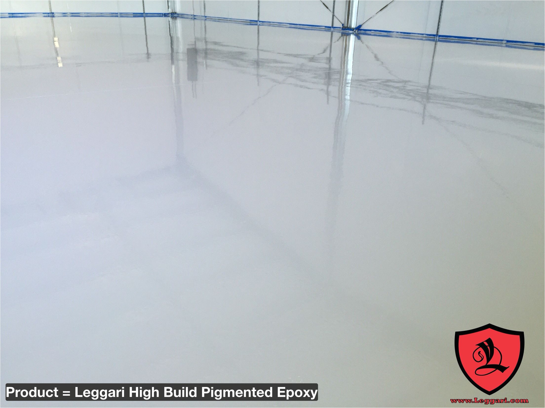 leggari products diy solid colored epoxy coatings for floors with our 100 solids pigmented epoxy