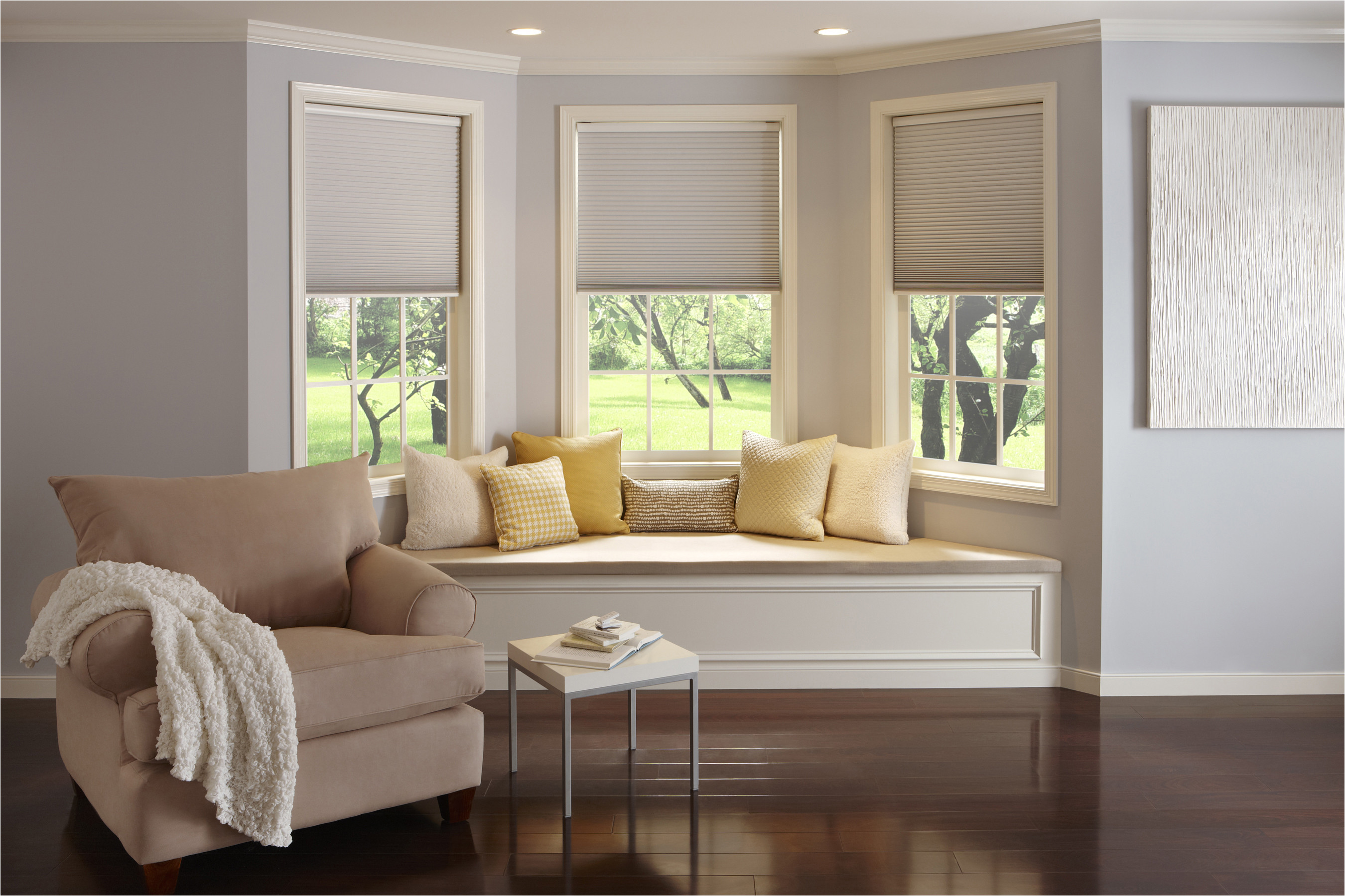 duette honeycomb shades houston custom cellular shade