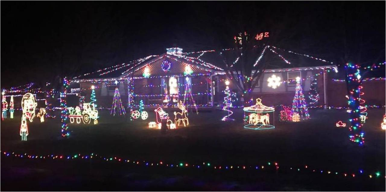 Limo Christmas Light tours Wichita Ks Christmas Lights In Wichita Ks 2017 Christmas Lights Wichita Ks