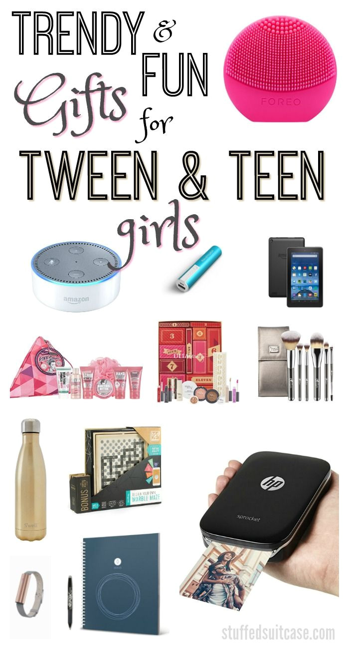 best popular tween and teen christmas list gift ideas they ll love ten dollar diy pinterest christmas christmas gifts and birthday gifts for teens