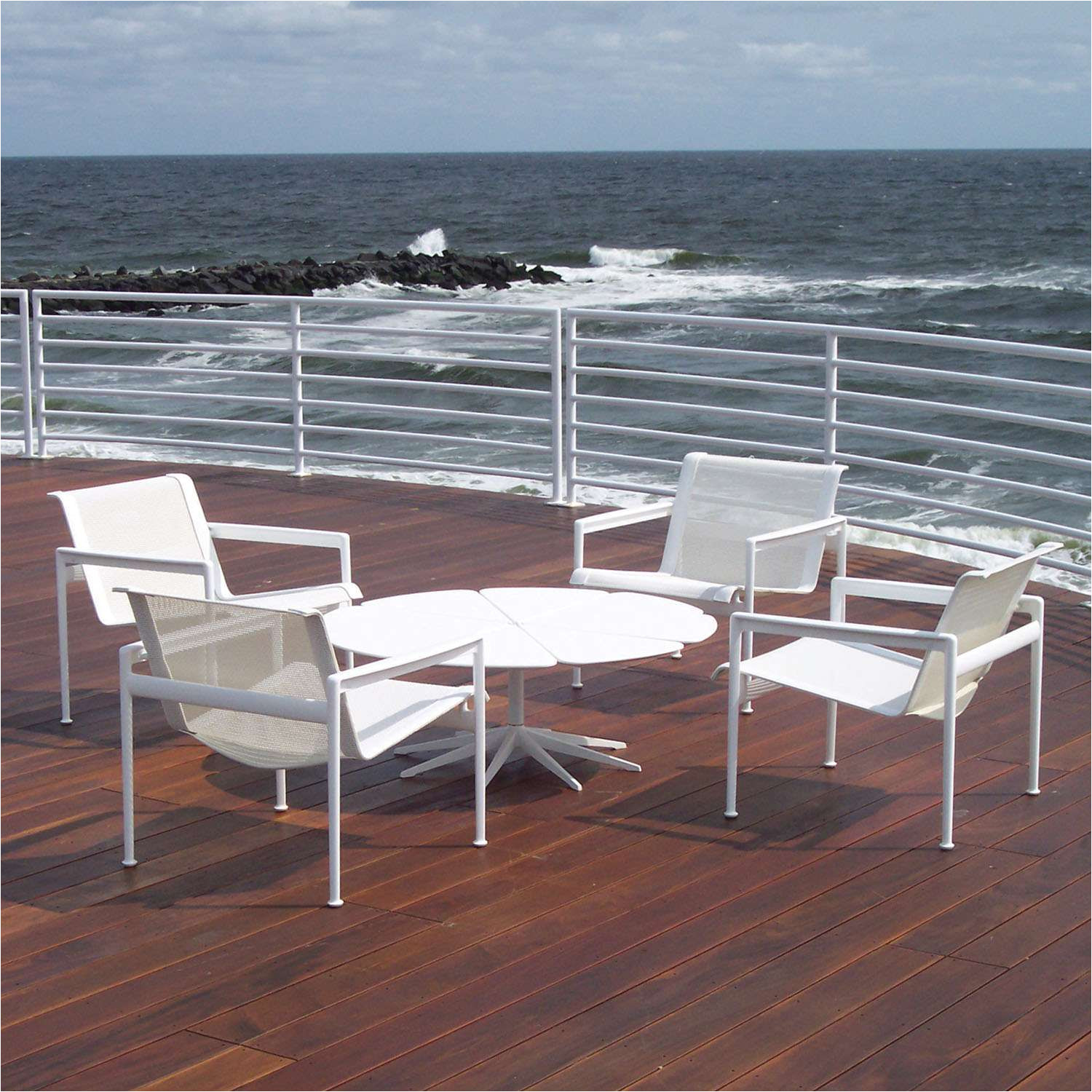 its light weight and durability make it an attractive option for outdoor furniture incredibly low maintenance aluminum patio furniture