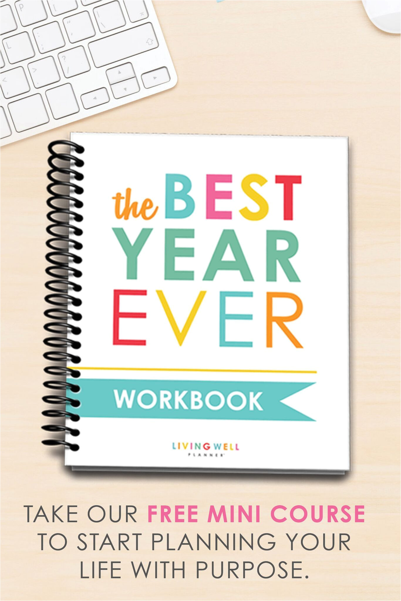 Living Well Spending Less Planner Review Make This Your Best Year Ever Living Well Spending Less Pinterest