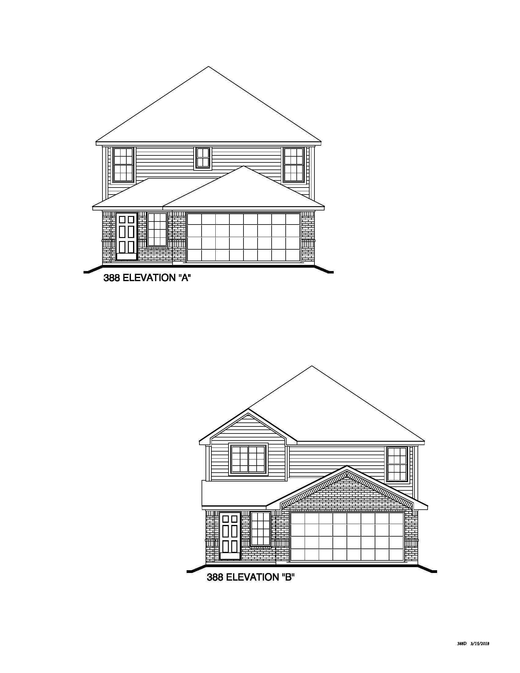 new construction homes plans in corsicana tx 44 homes newhomesource