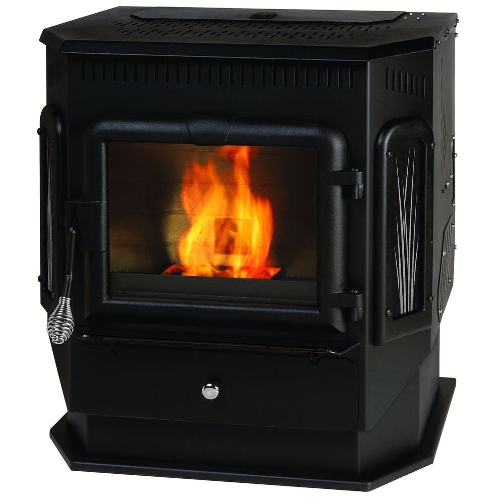 multi fuel stove