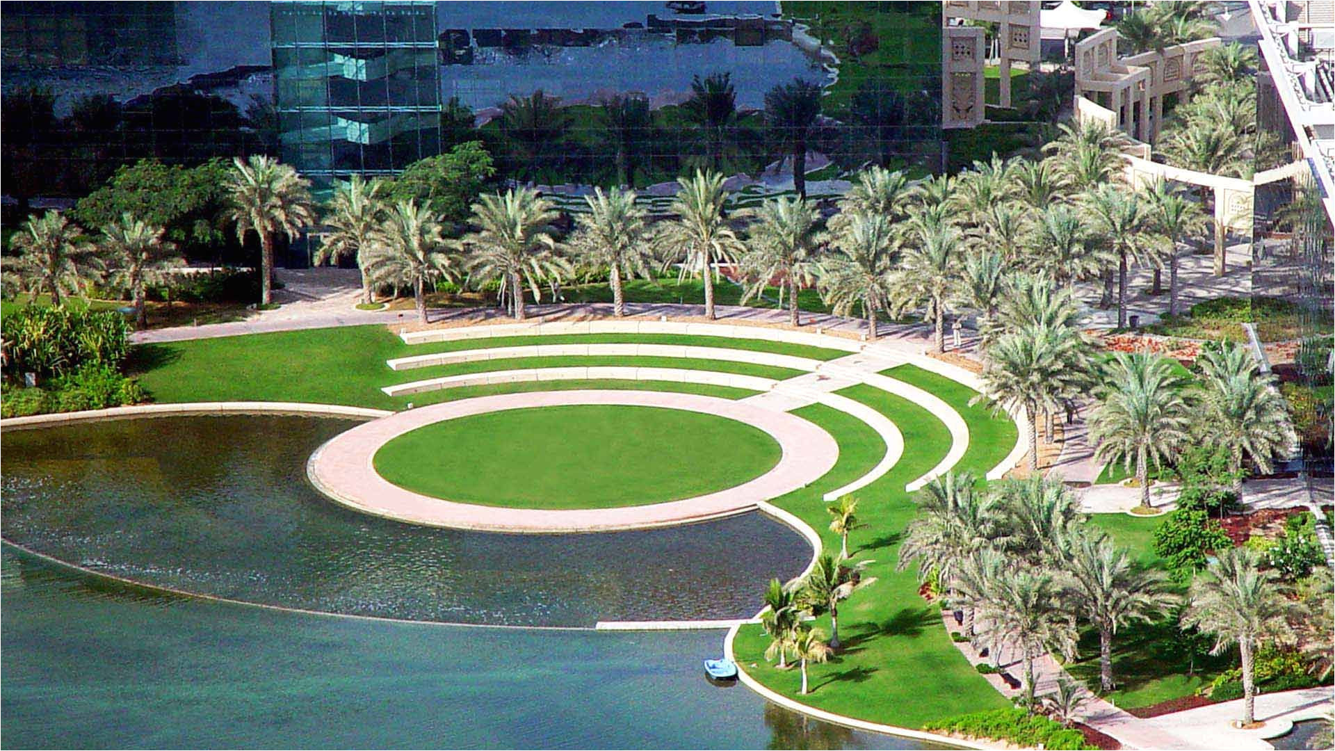 cracknell landscaping design landscape architecture dubai london award winning planning urban design landscaping design build