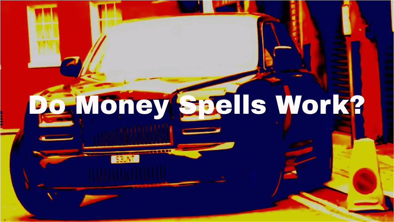 do money spells work