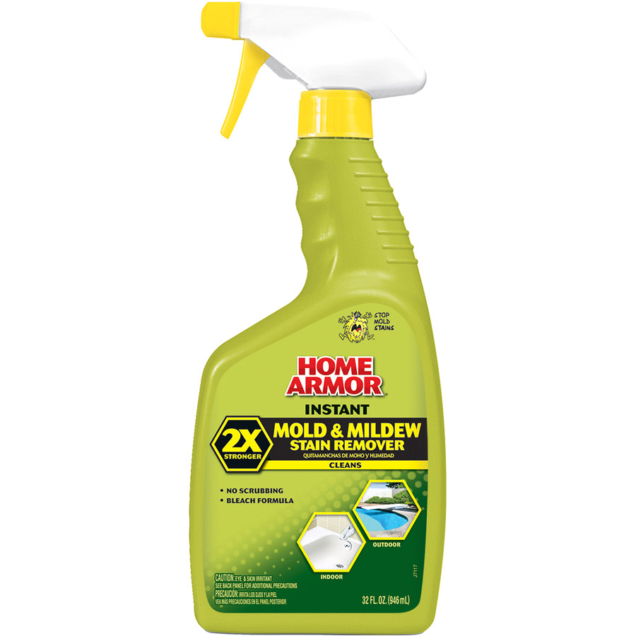 home armor 32 fl oz liquid mold remover