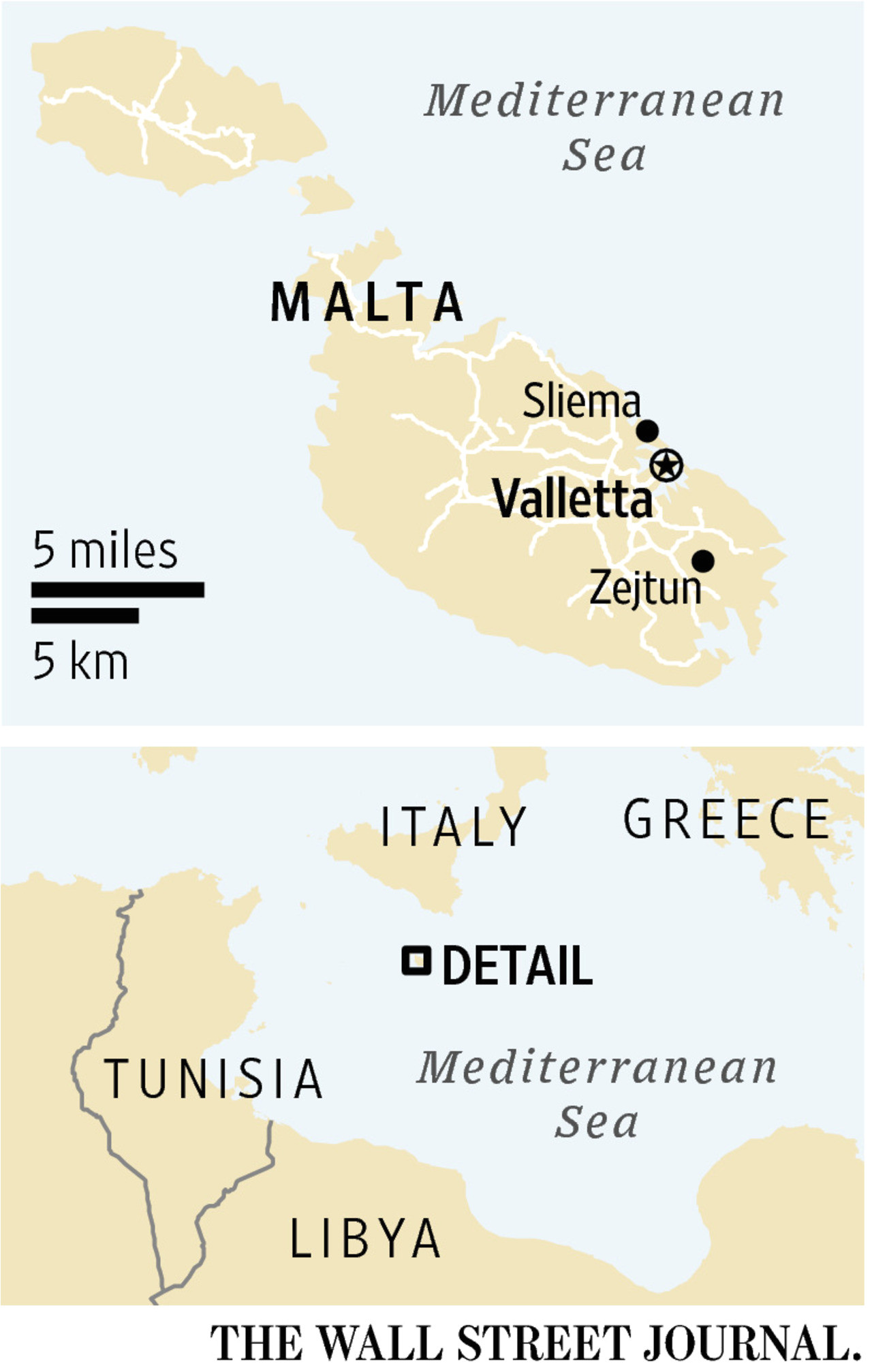 escape to malta a place with a game of thrones past