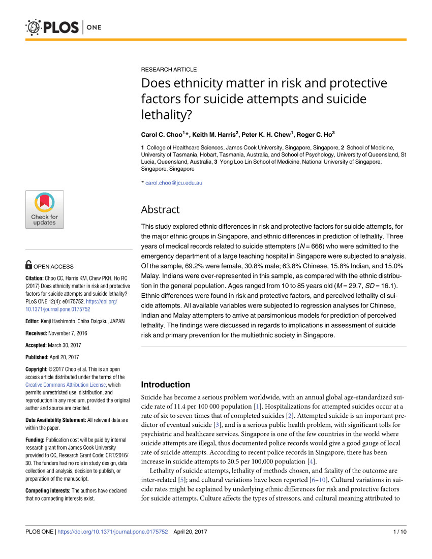 pdf the abc s of suicide risk assessment applying a tripartite approach to individual evaluations