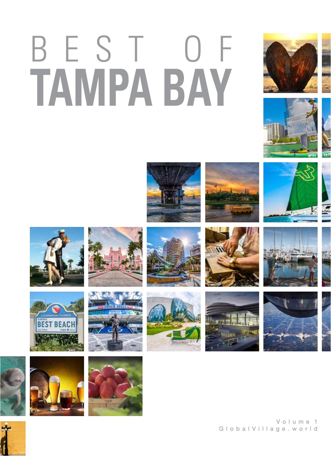 Macdill Afb Tampa Fl Zip Code Best Of Tampa Bay Vol 1 by Sven Boermeester issuu