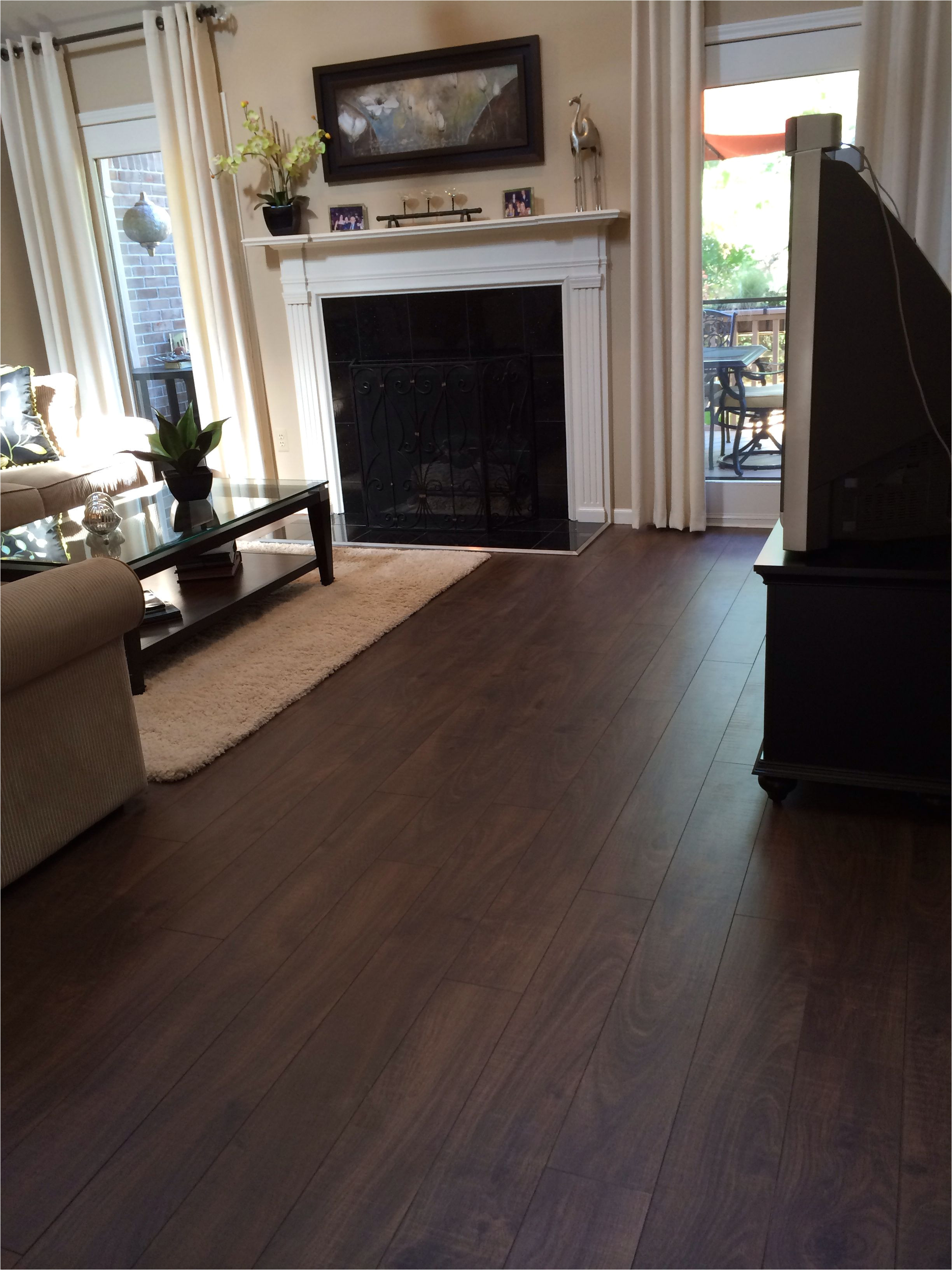 dark wood tile floor fresh pergo flooring lovely s media cache ak0 pinimg 736x 43 0d