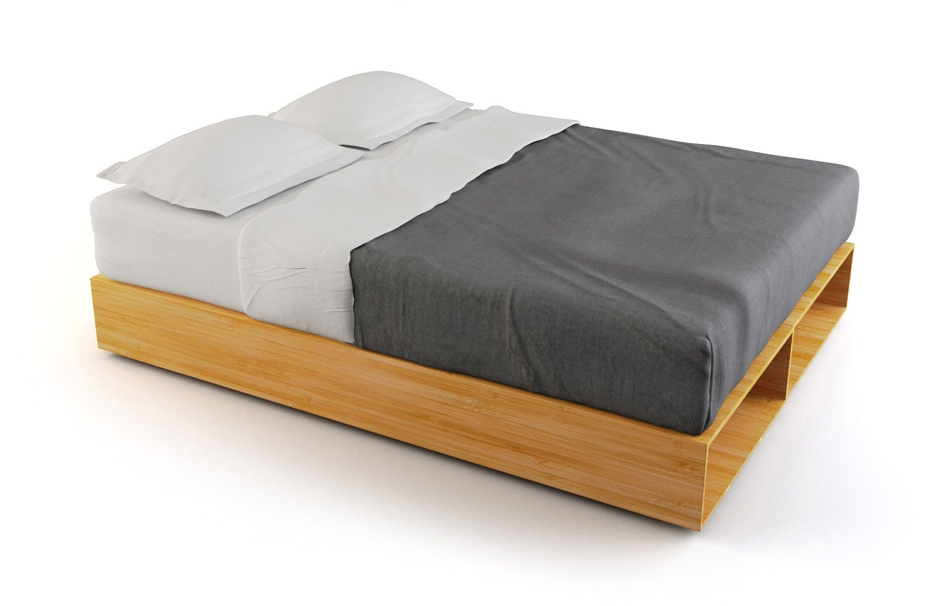 buden bed base