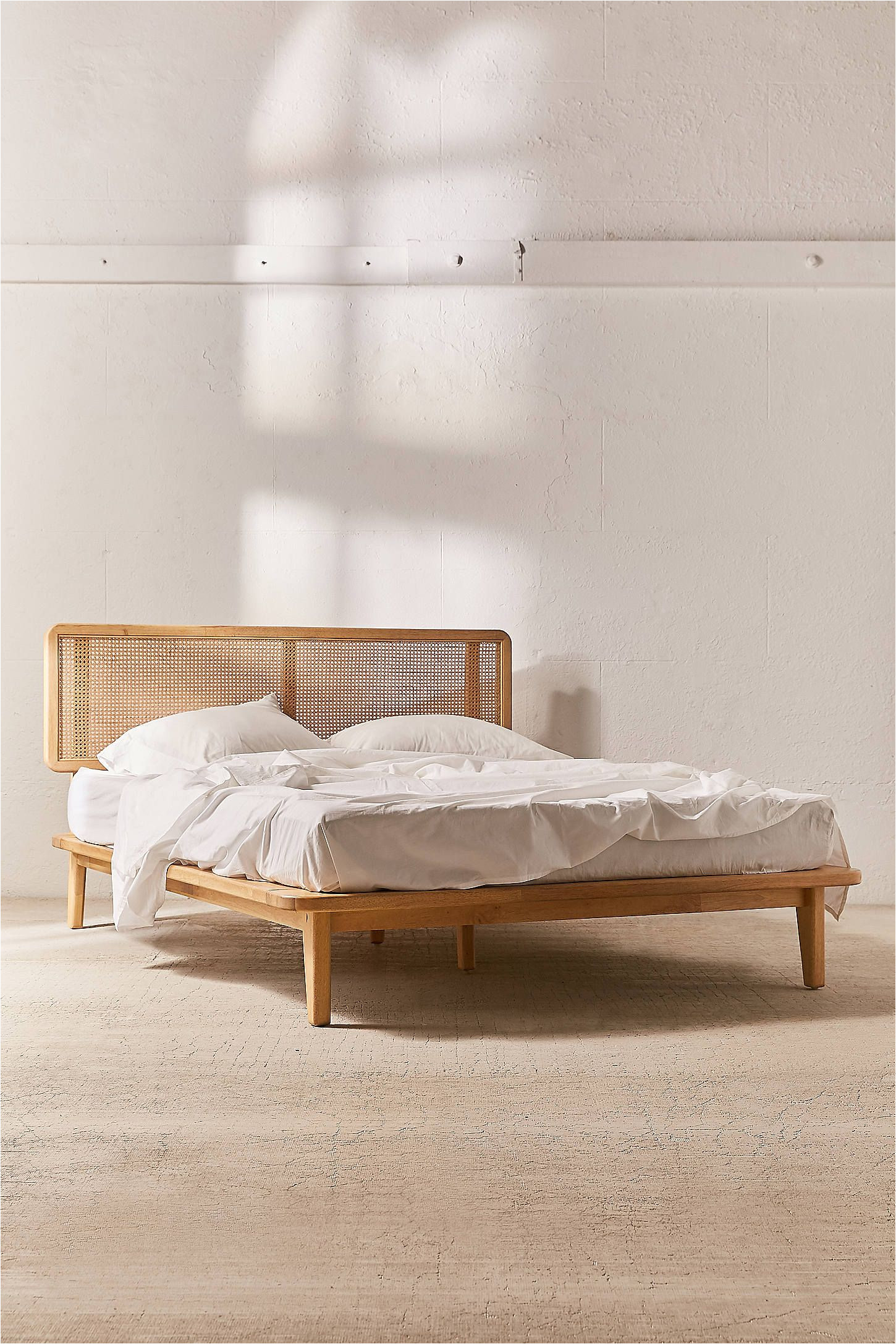 Matera Bed with Storage Shop Marte Platform Bed at Urban Outfitters today We Carry All the