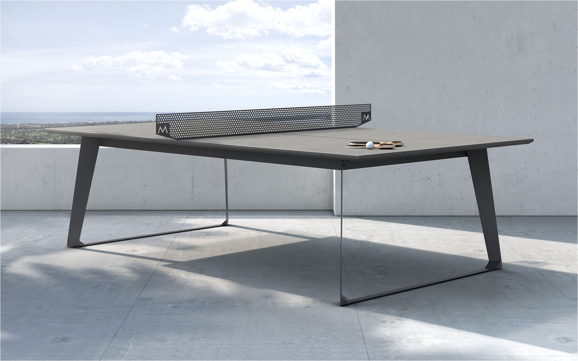 patio furniture stores in des moines ia modloft amsterdam outdoor ping pong table de ght pptblc