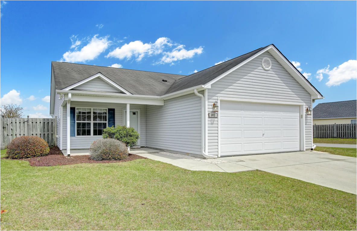 502 foxfield ct wilmington nc 28411 3 bed 2 bath 190 000 this lovely 3 bedroo
