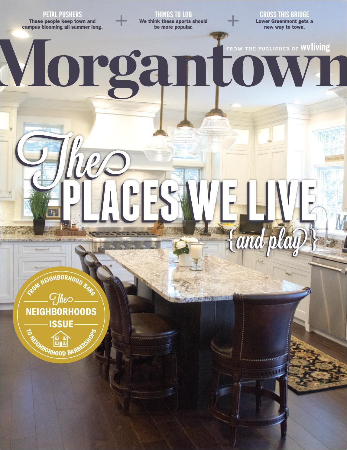 Mattress Stores In Morgantown Wv Motown Magazine April May 2018 by Morgantown Magazine issuu