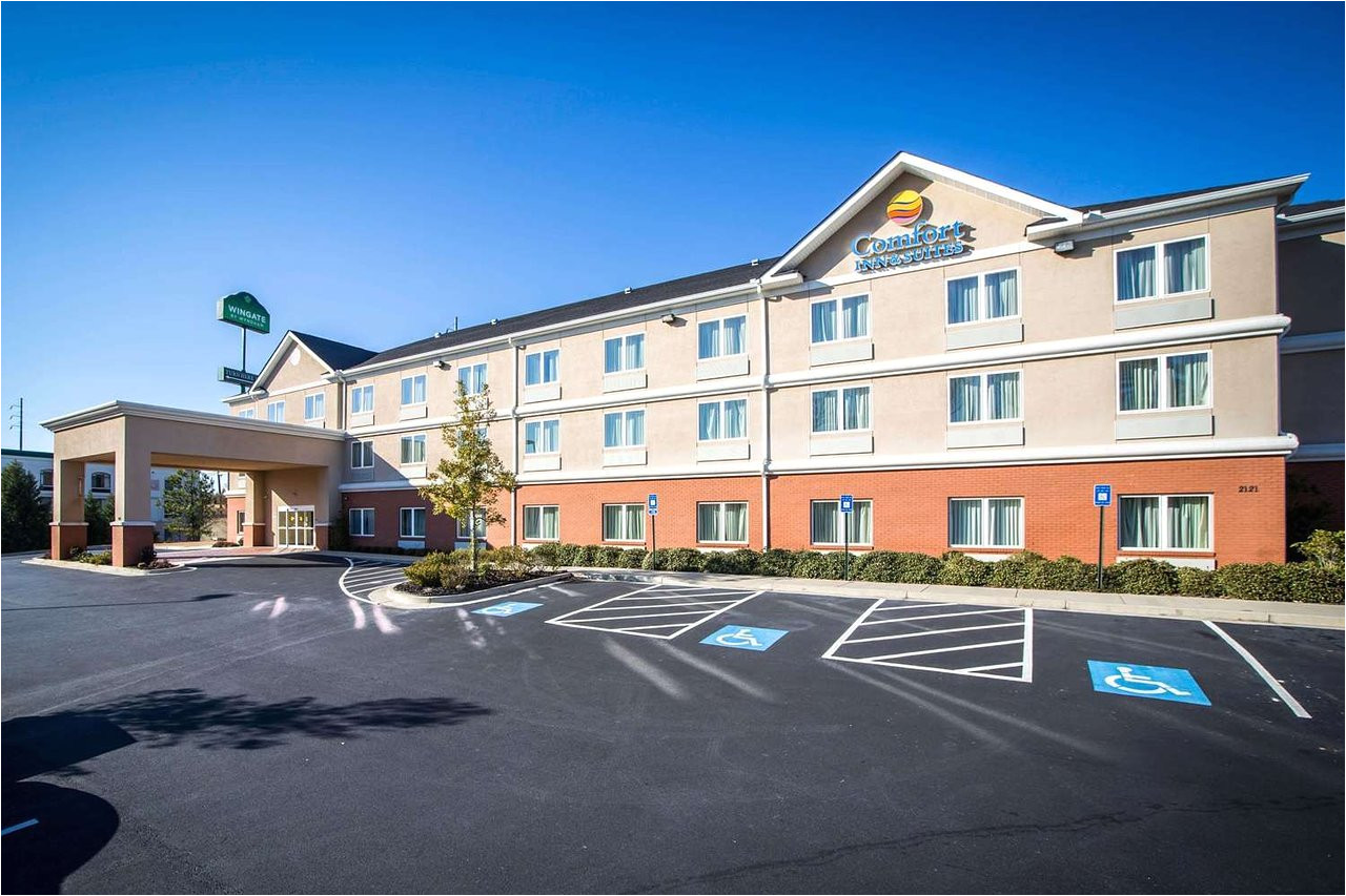 comfort inn suites 85 i 1i 1i 1i updated 2019 prices hotel reviews augusta ga tripadvisor