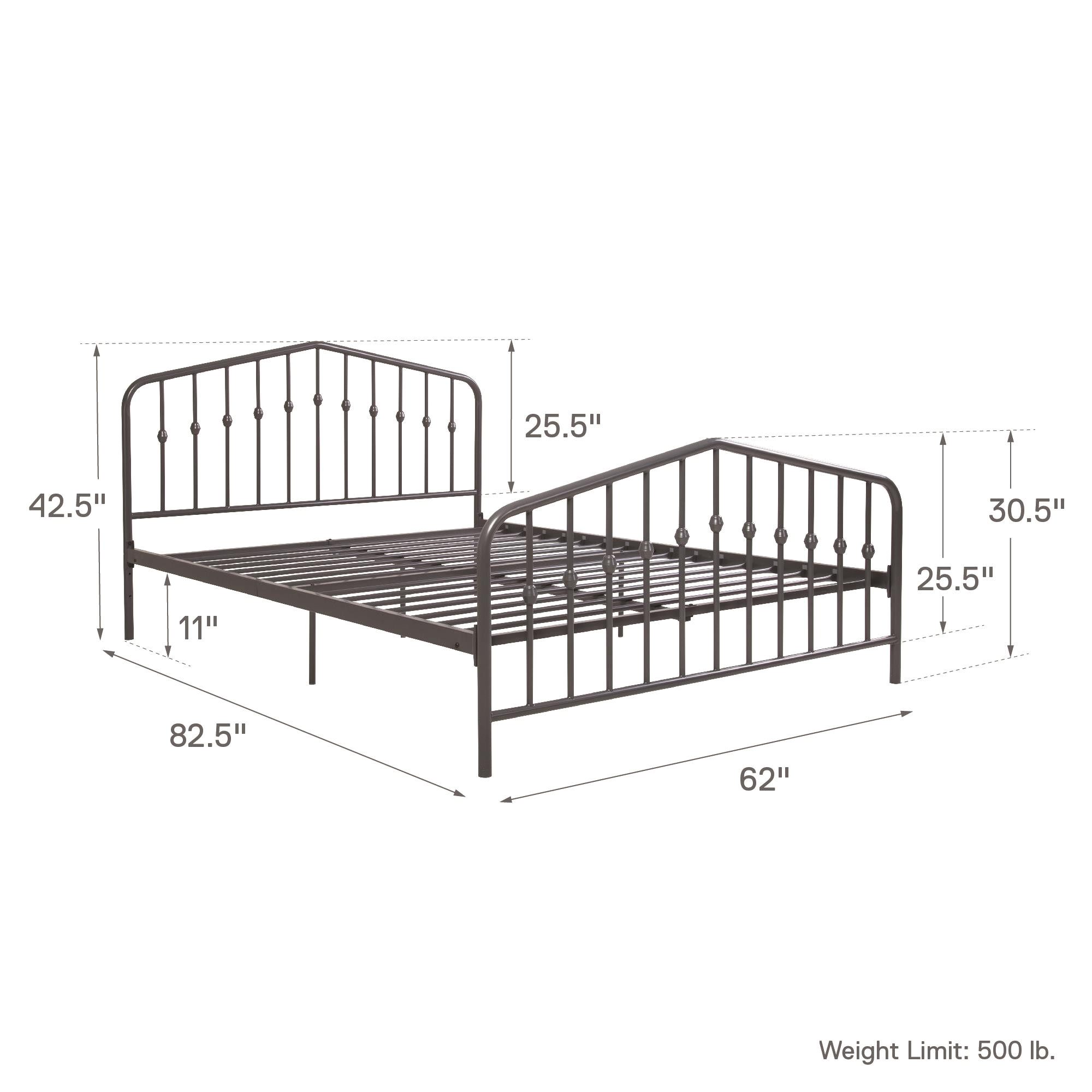 shipping dimensions