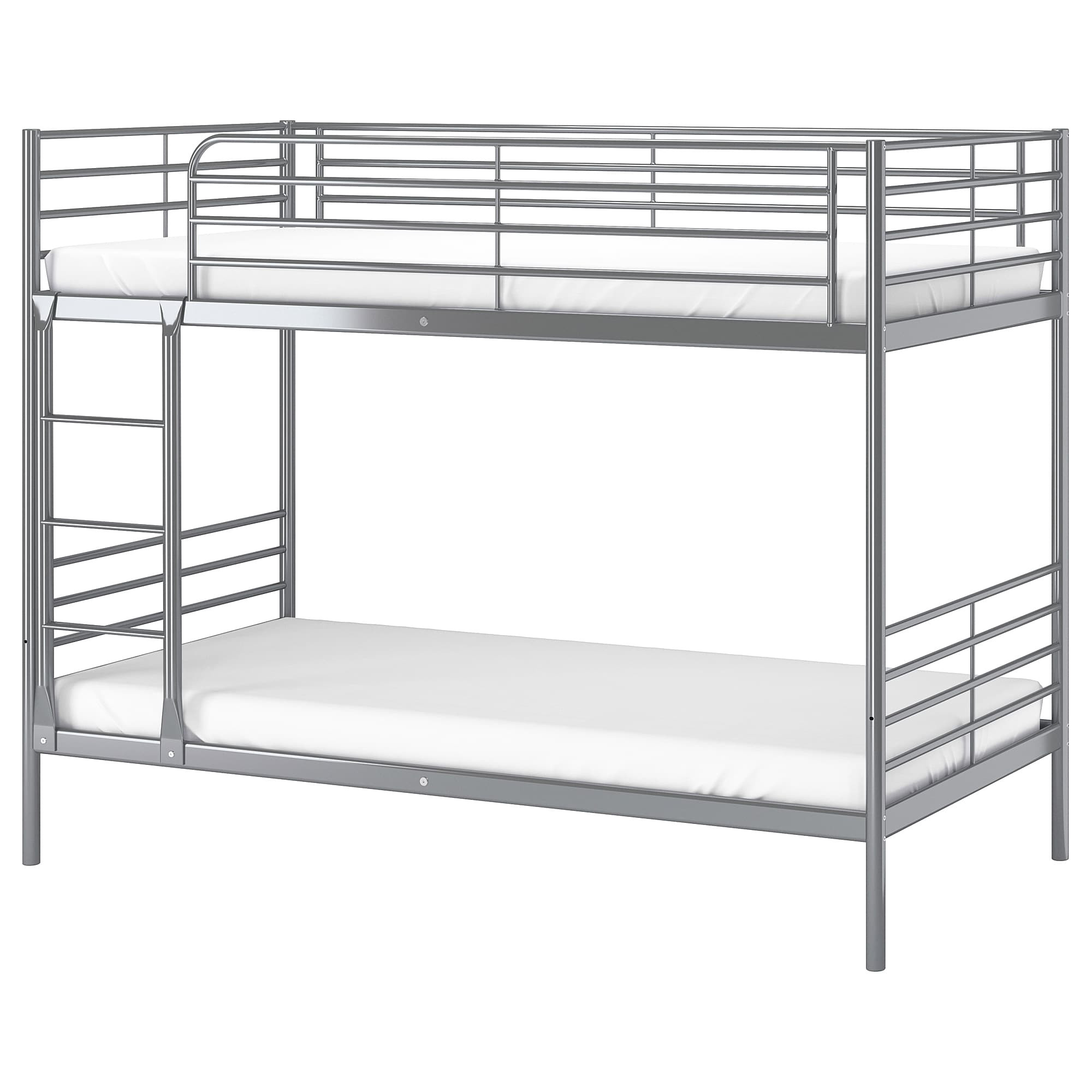 Metal Bunk Bed assembly Instructions Pdf Sva Rta Bunk Bed Frame Ikea