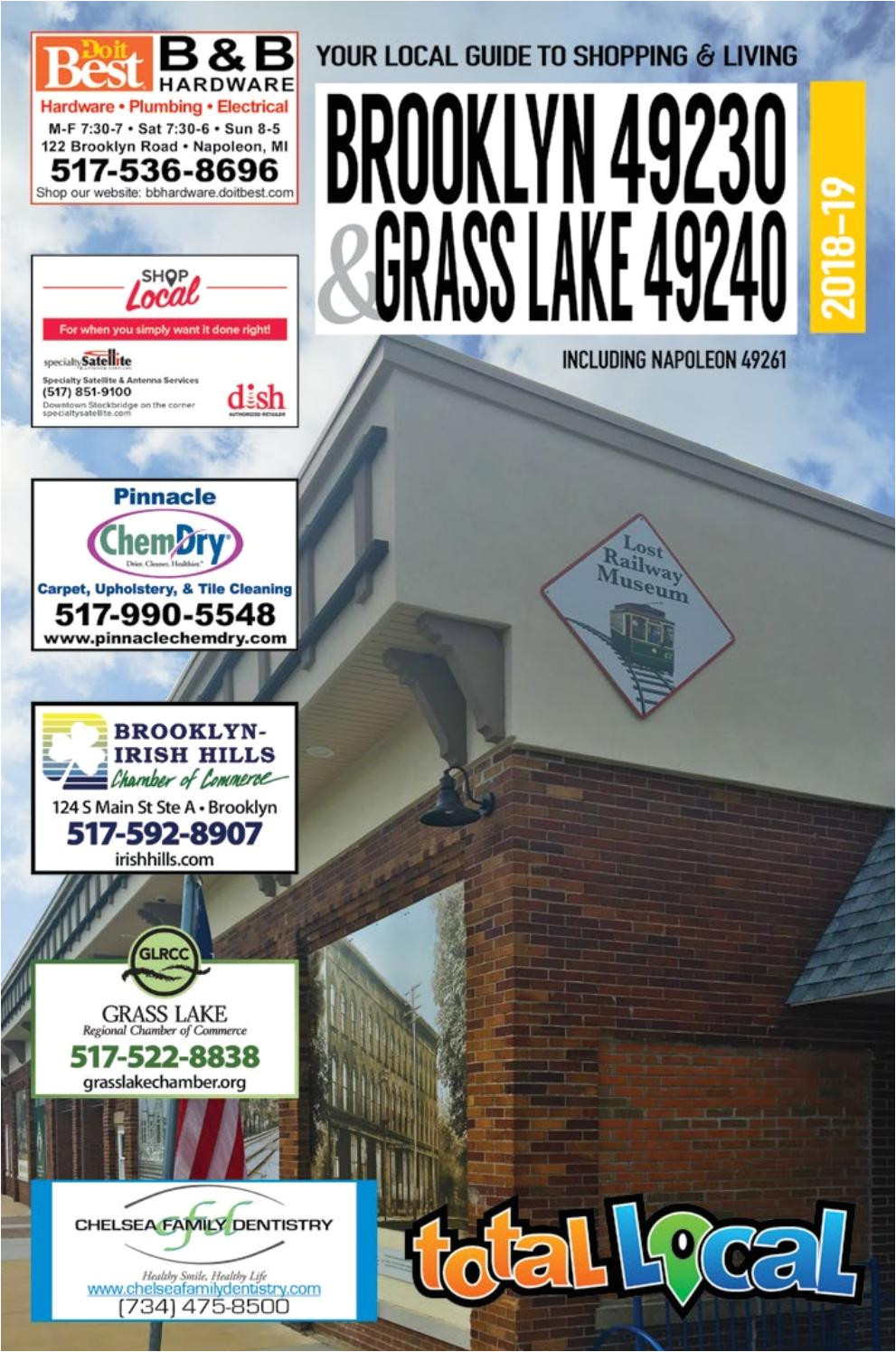 total local 2018 19 brooklyn grass lake mi community resource guide by total local issuu