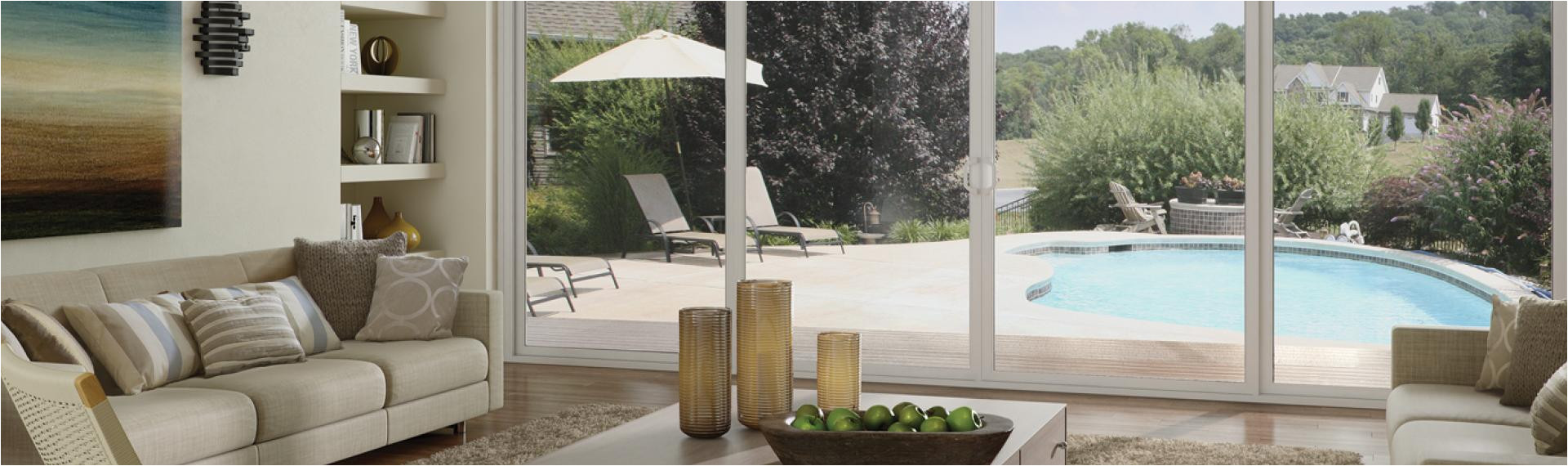 Milgard Windows San Diego Sliding Glass Patio Doors Wood Vinyl Sliding Doors Milgard