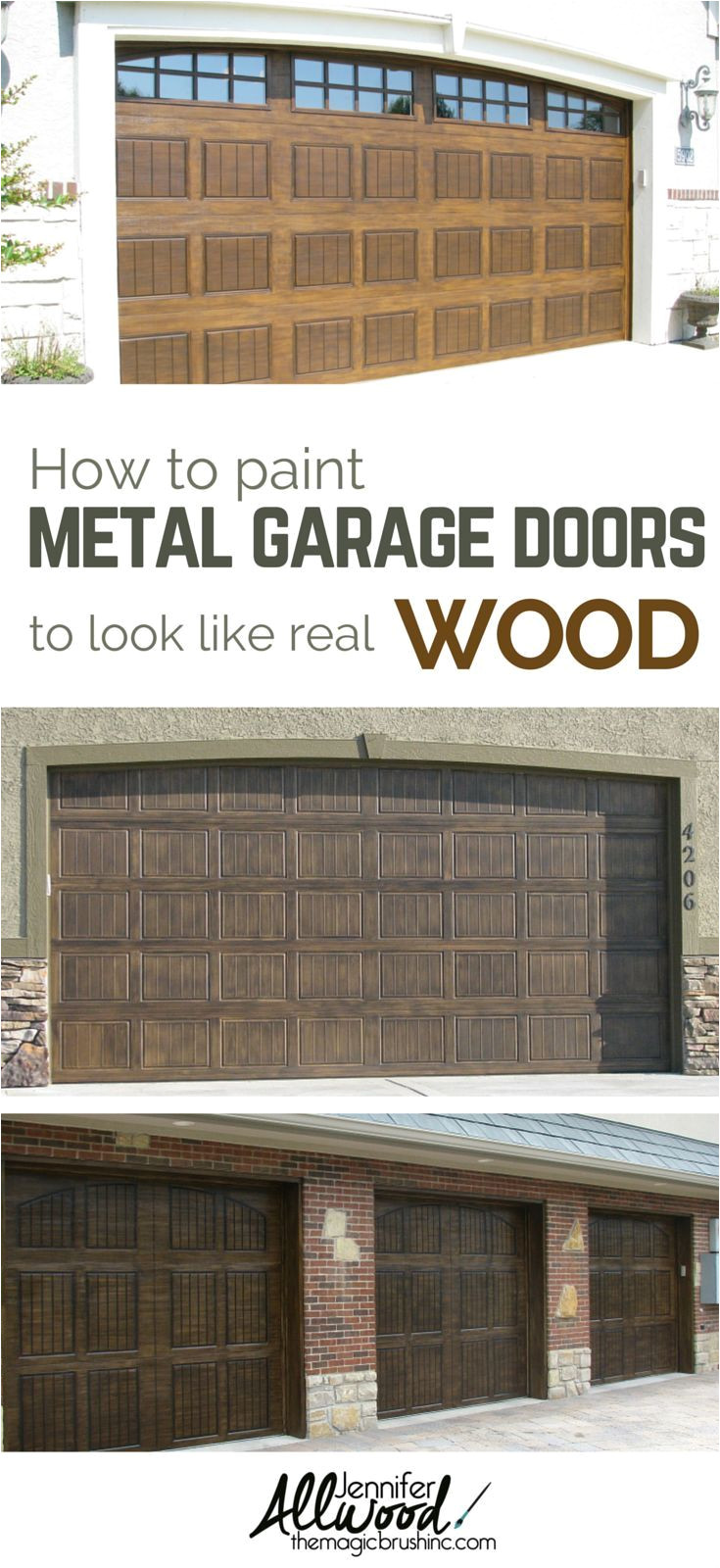 cabinets and furniture finishes metal garage doorsmetal