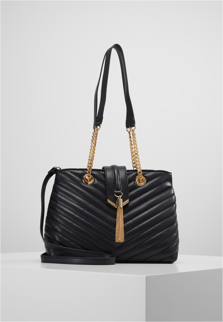 Mixed Bag Designs Catalog Aldo Maewiel Handtasche Black Zalando De