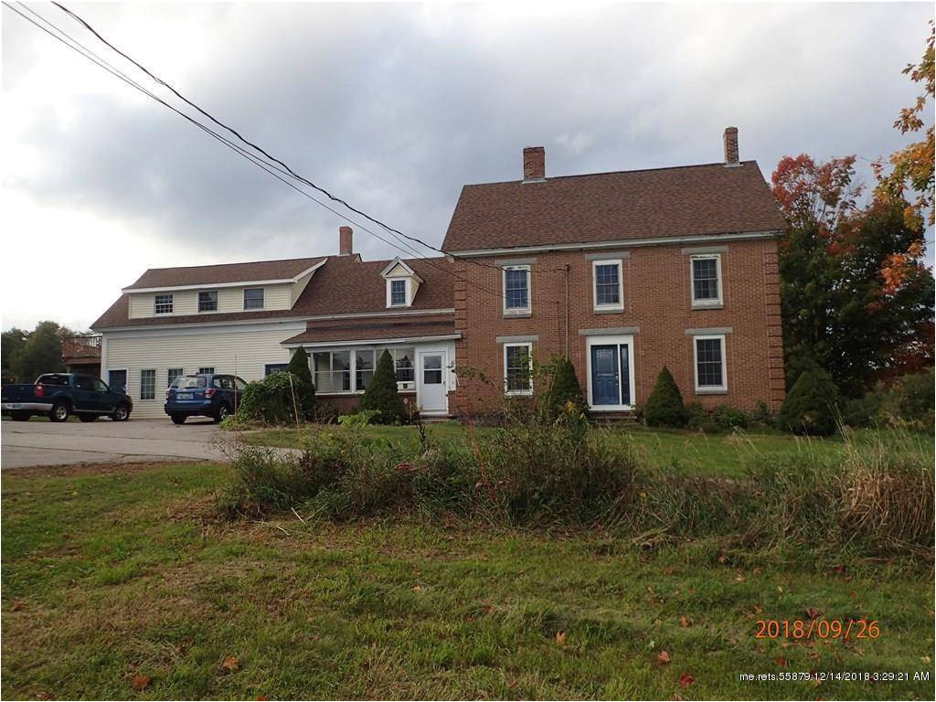 multi family home for sale at 757 lebanon road 757 lebanon road north berwick