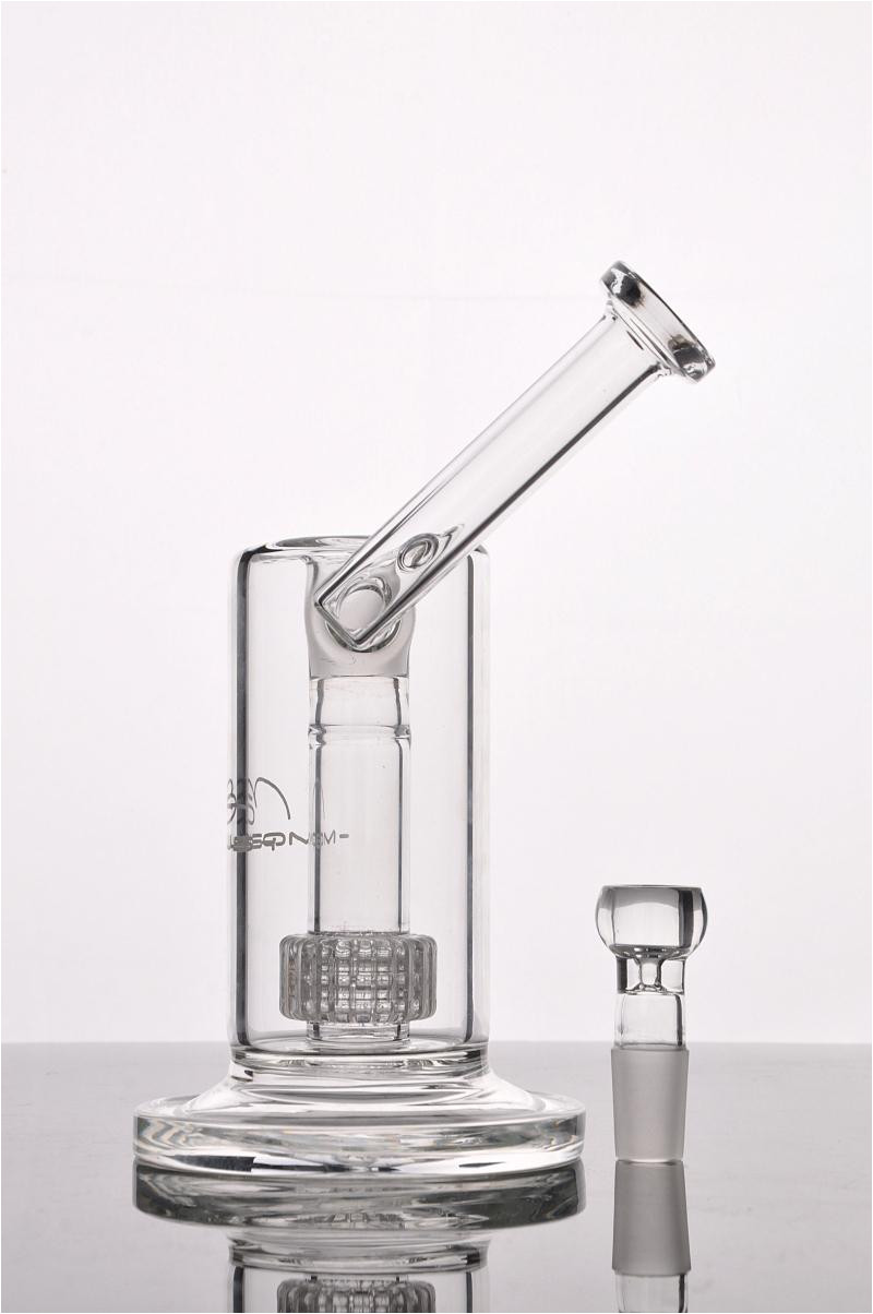 2019 new mobius matrix sidecar glass bong birdcage perc glass bongs thick glass water smoking pipes with 18 mm joint from glass99 31 78 dhgate com