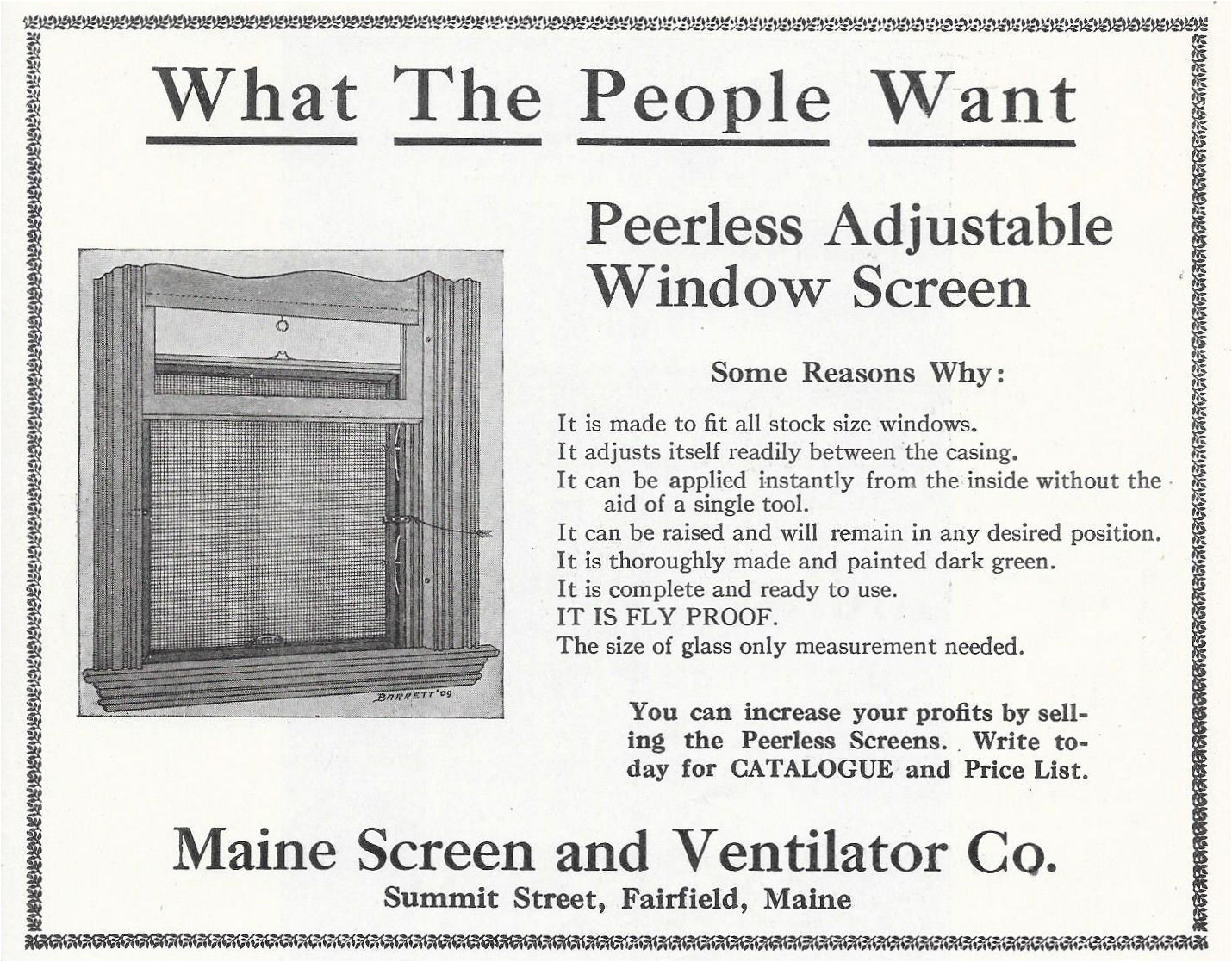 Mon Ray Storm Windows Exterior Storm Windows Screens Curb Appeal Oldhouseguy Blog