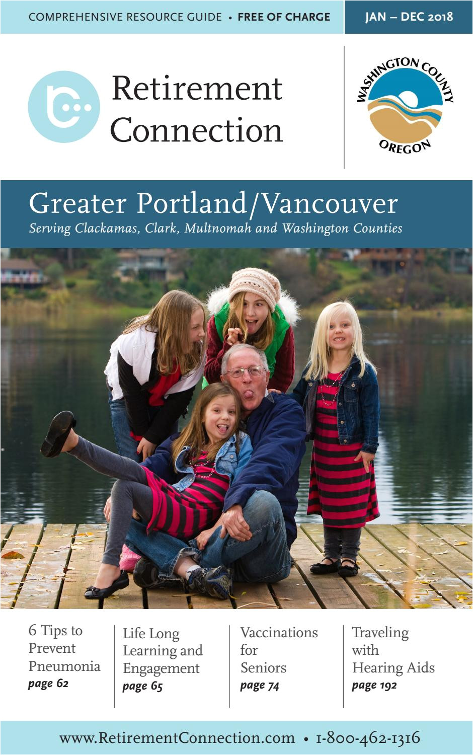 Money Saver Mini Storage Portland or 97266 Pdx 2018 Web Copy by Retirement Connection issuu