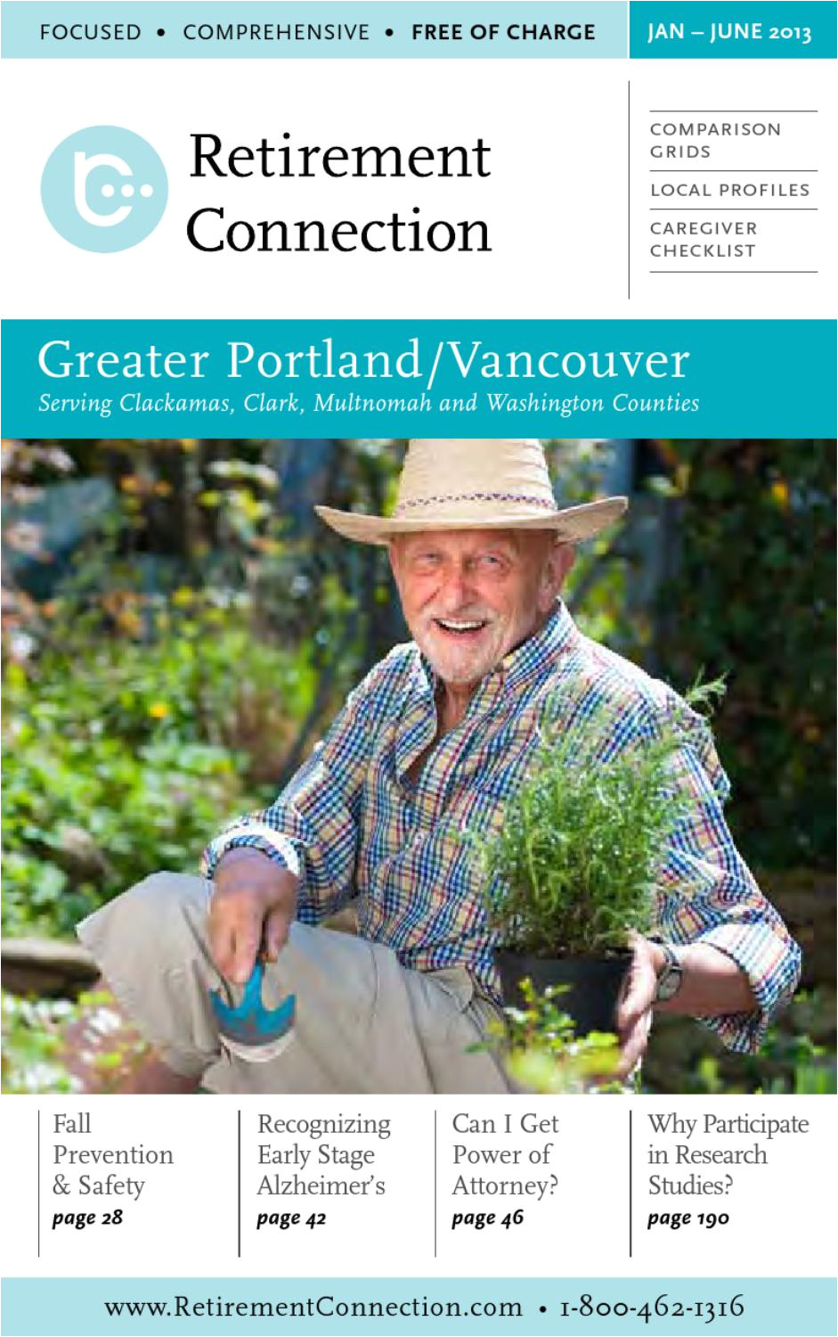 portland print guide january 2013 june 2013 by retirement connection issuu