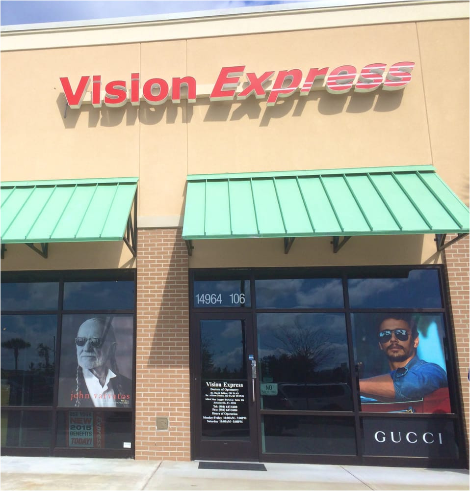vision express optometrists 14964 max leggett pkwy northside jacksonville fl phone number yelp