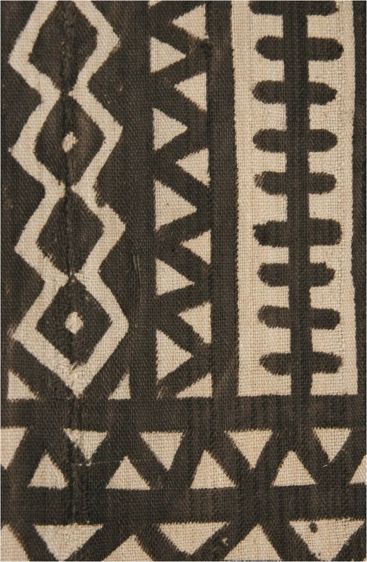 k a t h r y n c l a r k i couldn t resist this african mud cloth