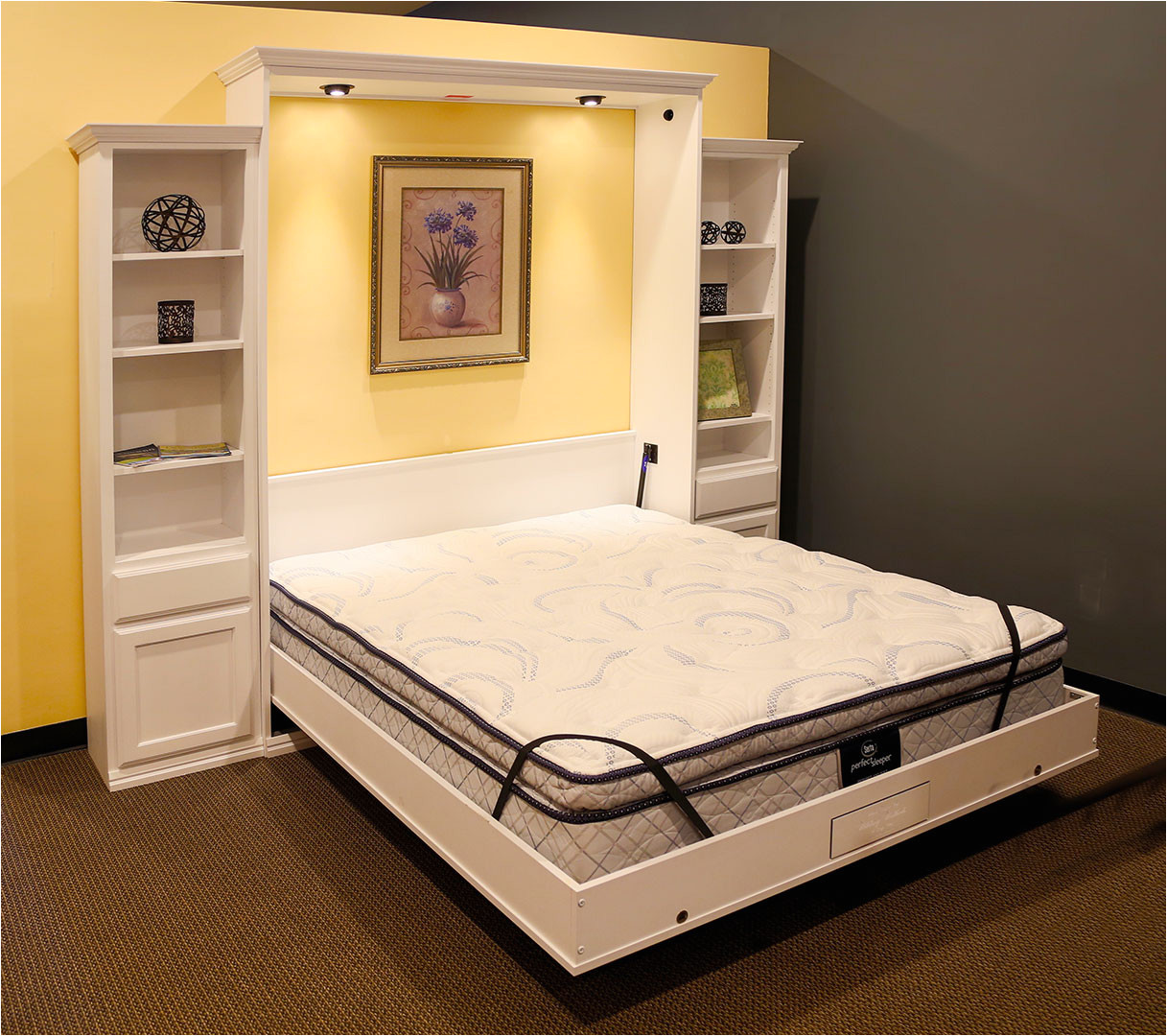 Murphy Bed San Diego Sale El Segundo California Wall Beds and Murphy Beds Wilding Wallbeds