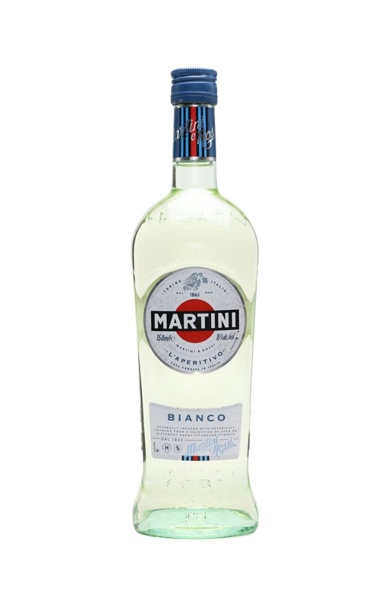martini bianco