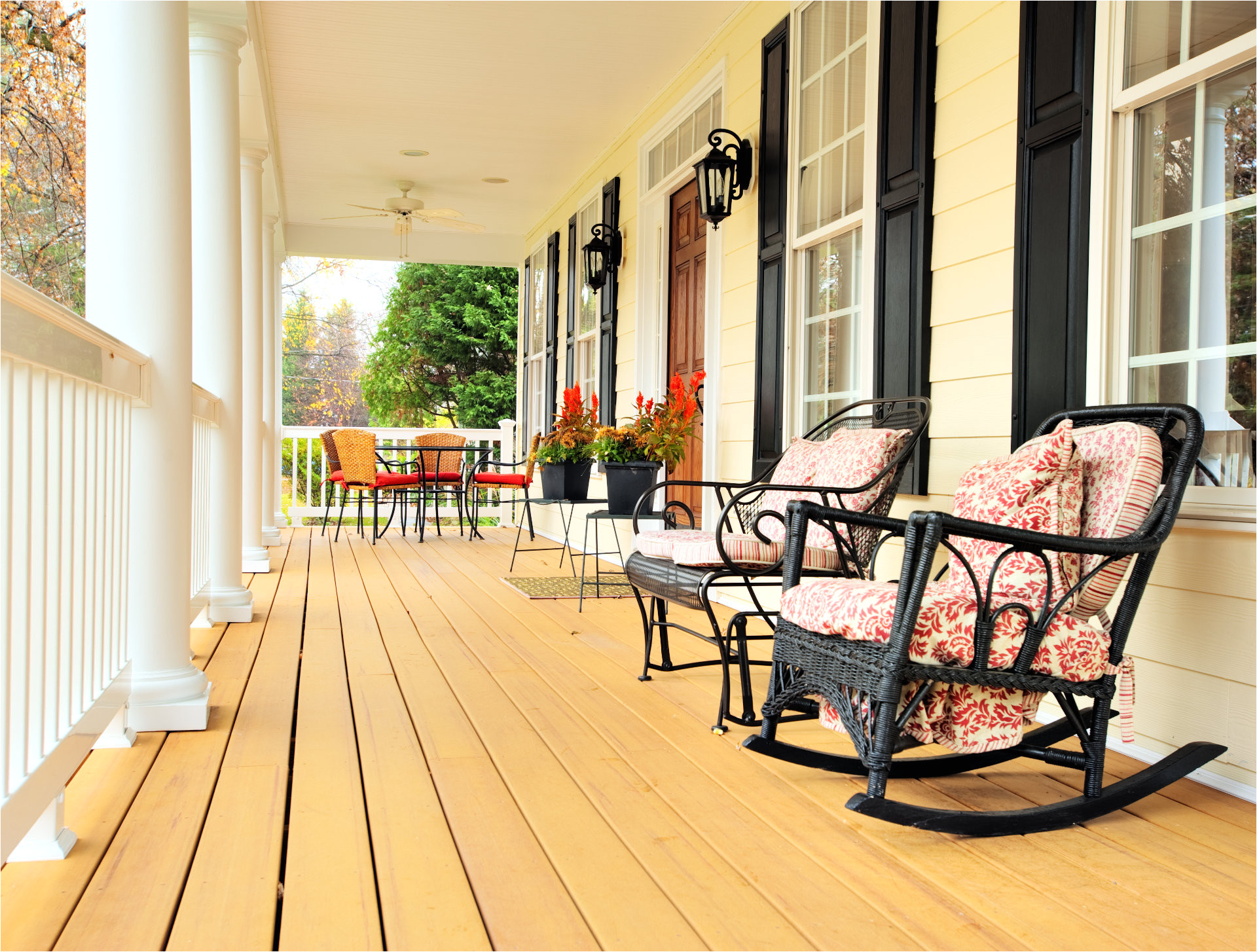 bigstock front porch of traditional hom 6891921 jpg