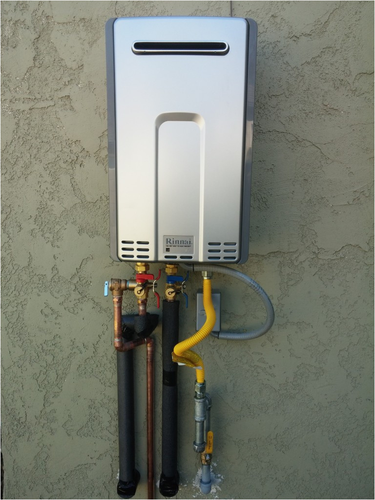 contact us by 2pm for same day service a ao smith water heater installation