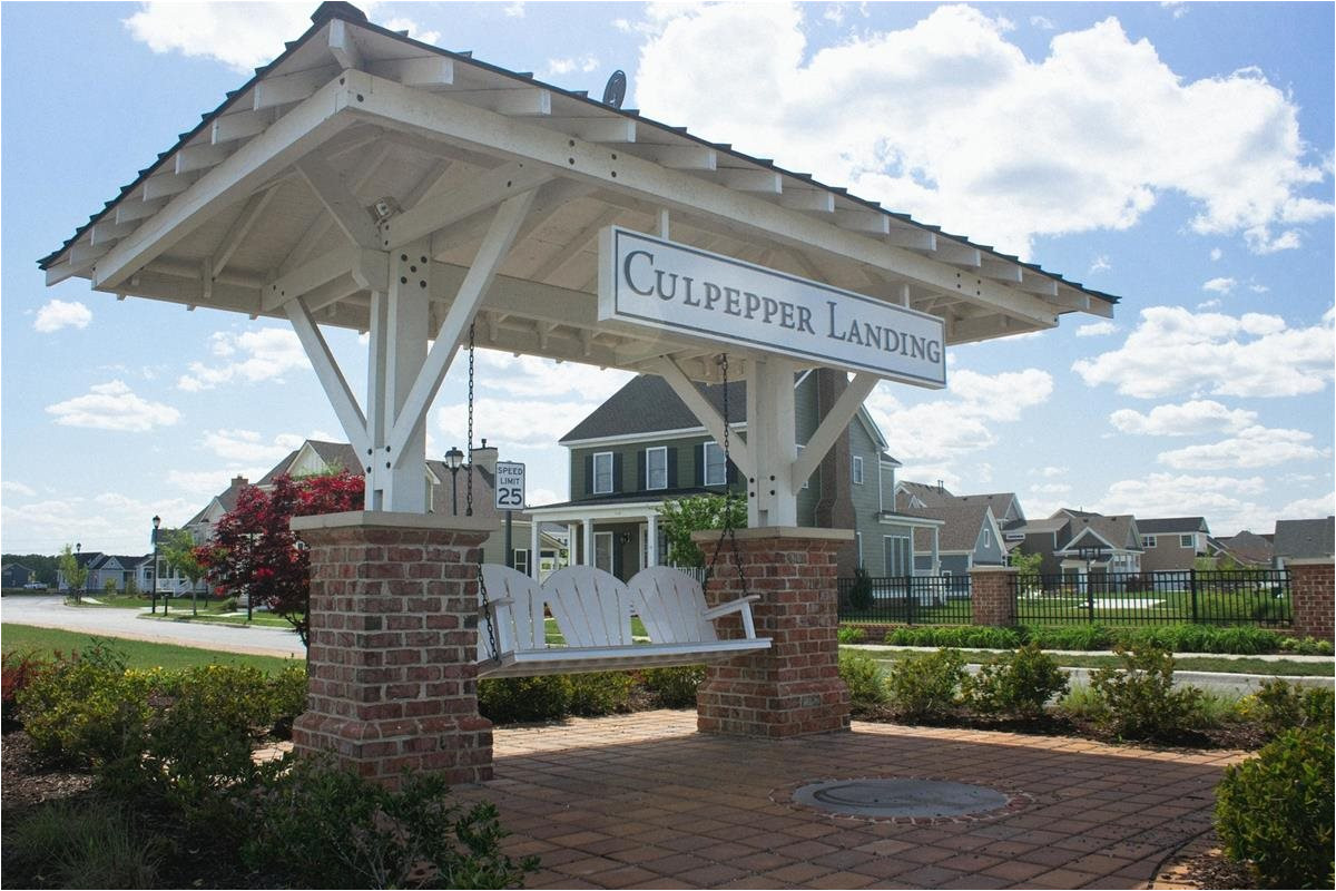 purchase a home at the estates at culpepper landing and marketplace homes will buy your home