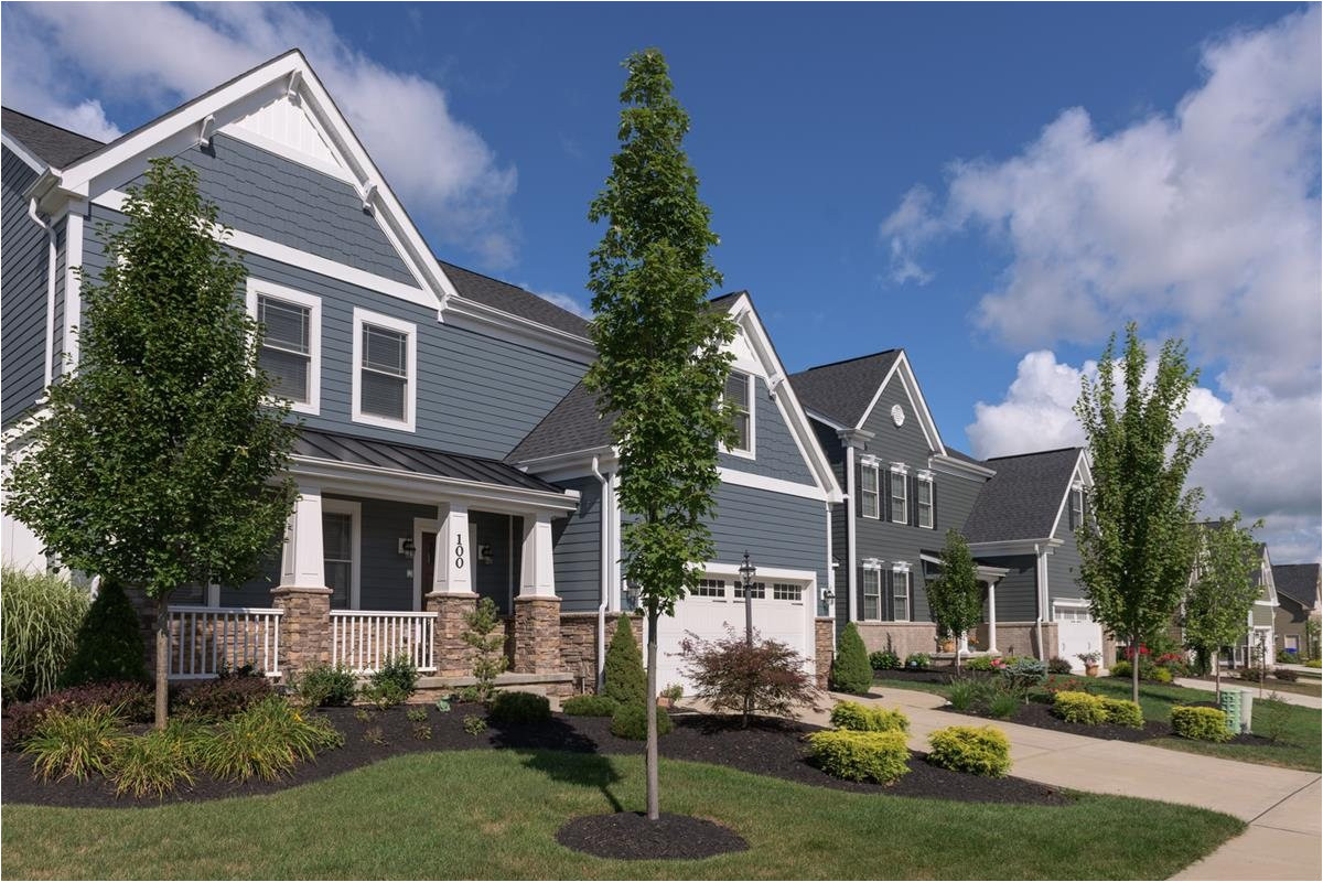 the estates at culpepper landing a community of beautiful new homes in chesapeake va
