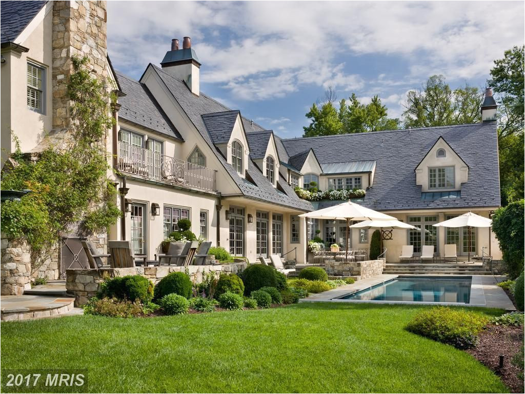 capitals t j oshie buys mclean home for 5 2m curbed dcclockmenumore arrownoyes the seller of the property was ray ritchey of boston properties