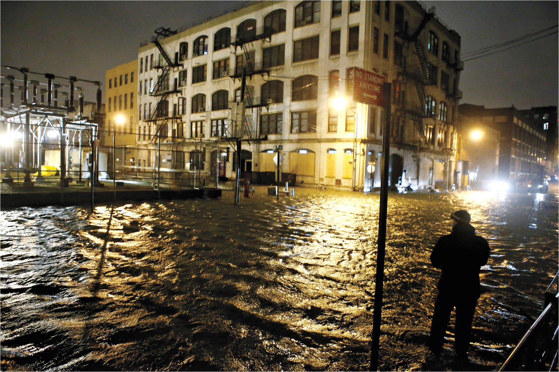 sandy new york flooding east village