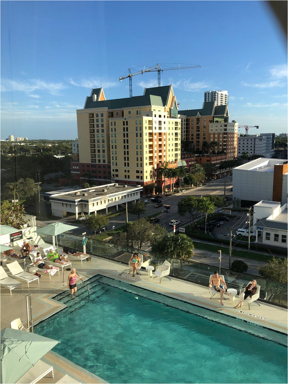 element fort lauderdale downtown updated 2019 prices hotel reviews fl tripadvisor