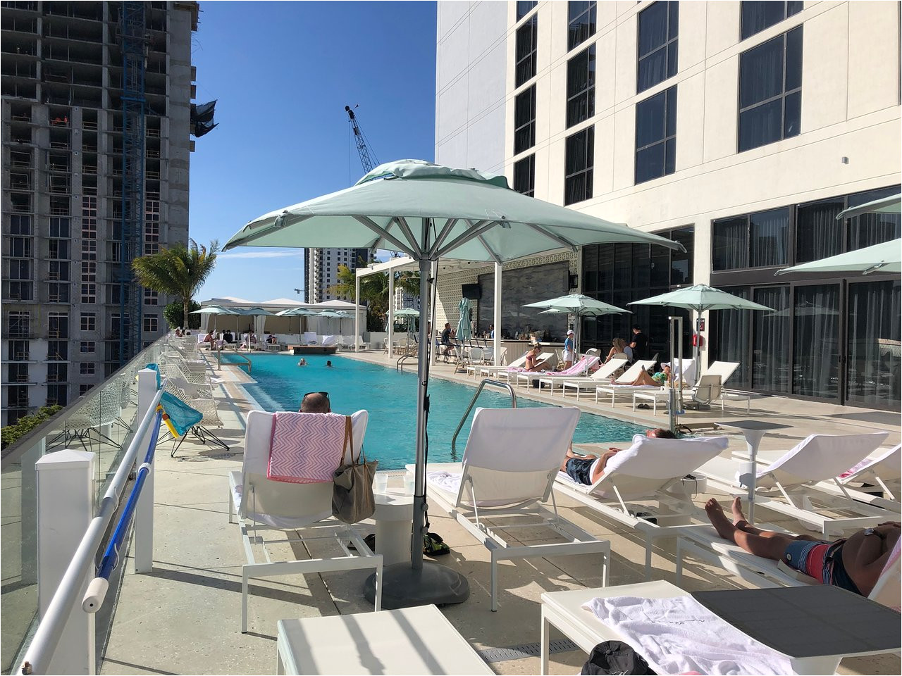 New York Life Ft Lauderdale Element fort Lauderdale Downtown Updated 2019 Prices Hotel
