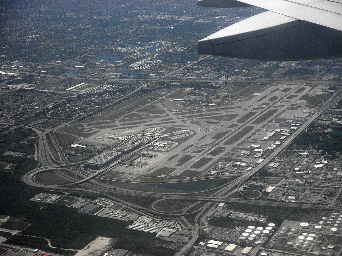 1200px fort lauderdale 2c florida fll from airplane jpg